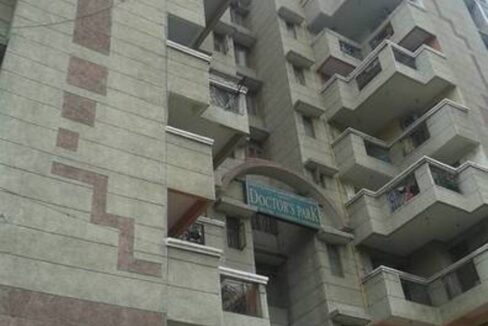 Doctors Park Sector 5 Vasundhara Ghaziabad