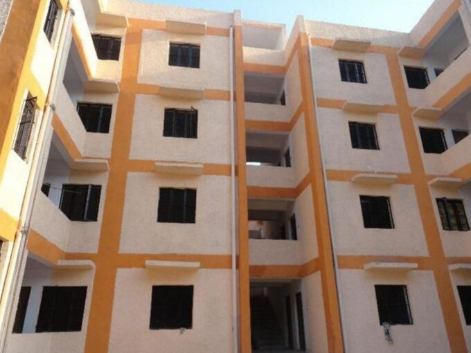GDA Madhuban Bapu Dham Society Madhuban Bapudham Ghaziabad