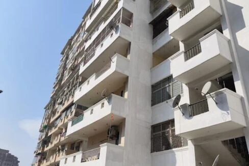 Nirala Eden Park 2 Indirapuram Ghaziabad