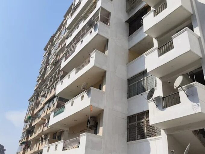Nirala Eden Park 2 Indirapuram Ghaziabad