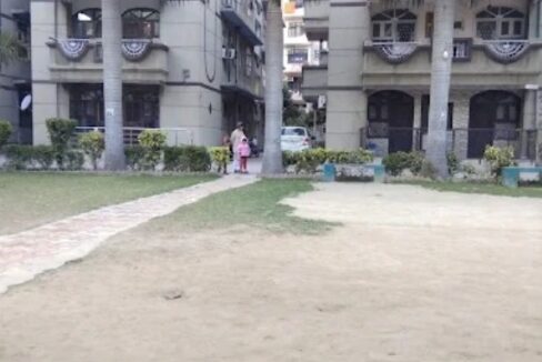 Sahyog Apartment Sector 9 Vasundhara Ghaziabad