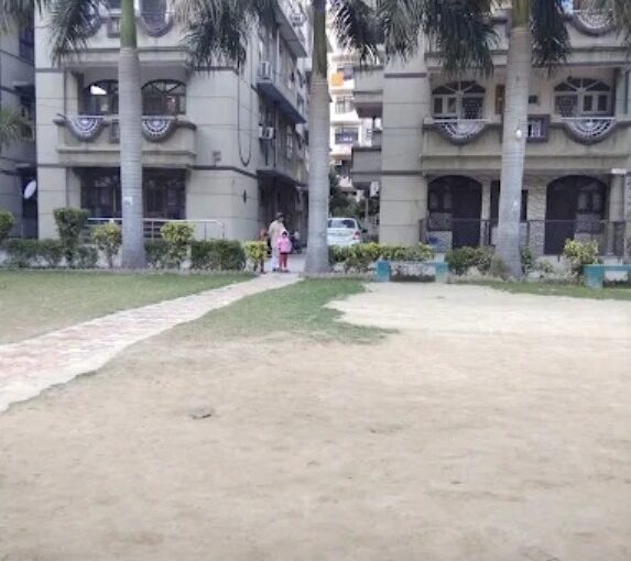 Sahyog Apartment Sector 9 Vasundhara Ghaziabad