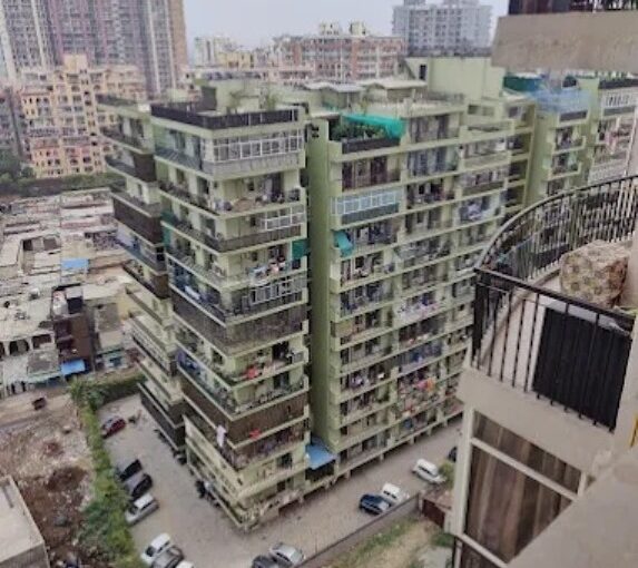 Saya Desire Residency Kinauni Village Ghaziabad