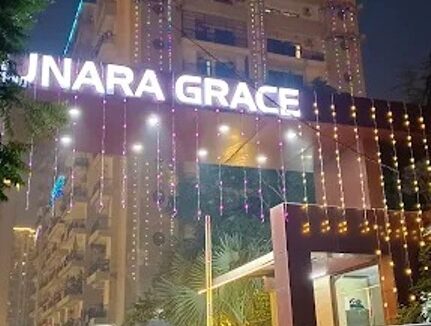 Ajnara Grace Sehani Khurd Ghaziabad