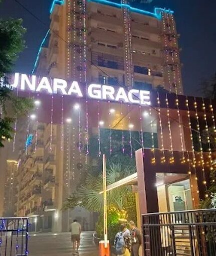 Ajnara Grace Sehani Khurd Ghaziabad