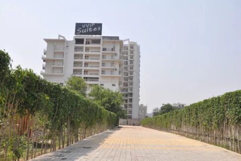 VVIP Suites Raj Nagar Extension Ghaziabad
