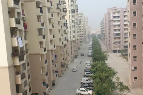 SVP Gulmohar Garden Phase 2 Shalimar garden Ghaziabad