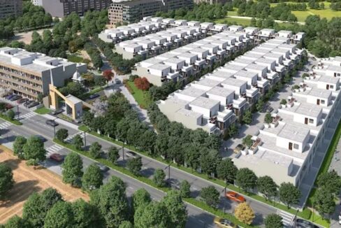 Assotech The Canopy Crossing Republik Ghaziabad