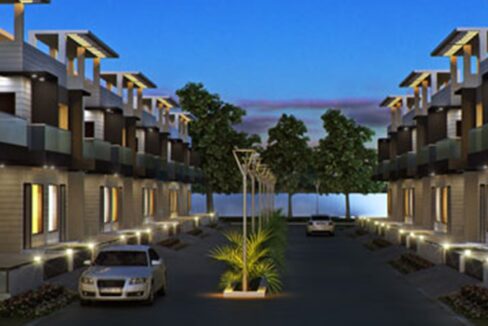 VVIP Villas Raj Nagar Extension Ghaziabad