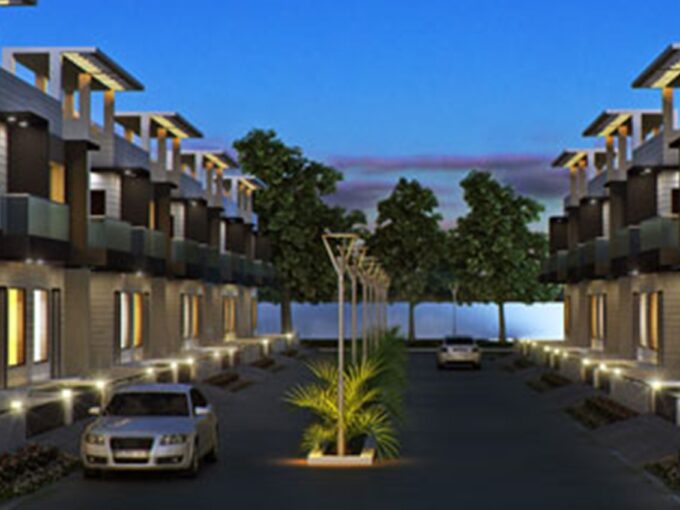 VVIP Villas Raj Nagar Extension Ghaziabad