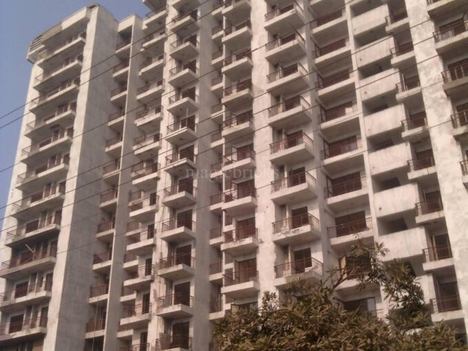SG Homes Sector 3 Vasundhara Ghaziabad
