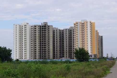 UPAVP Mandola Vihar Apartment Loni Ghaziabad