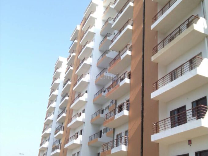 Sangwan Heights Raj Nagar Extension Ghaziabad