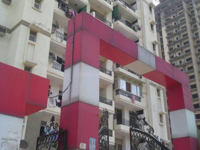 Gardenia Greens Sector 18 Vasundhara Ghaziabad