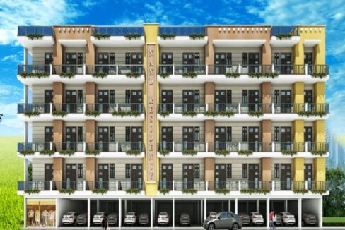 Nand Residency Girdharpur Sunarasi Ghaziabad