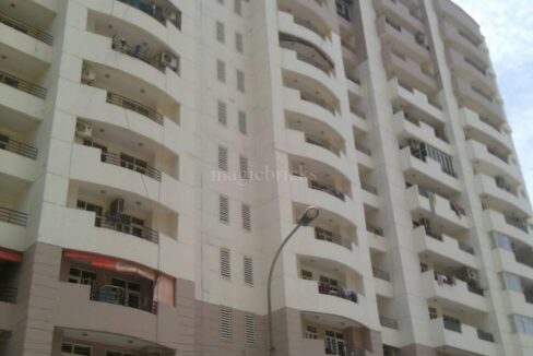 JM Royal Legacy Sector 9 Vaishali Ghaziabad