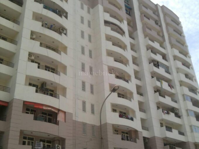 JM Royal Legacy Sector 9 Vaishali Ghaziabad