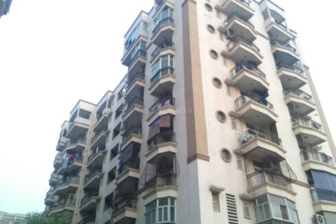 Arihant Paradiso Ahinsa Khand 2 Ghaziabad