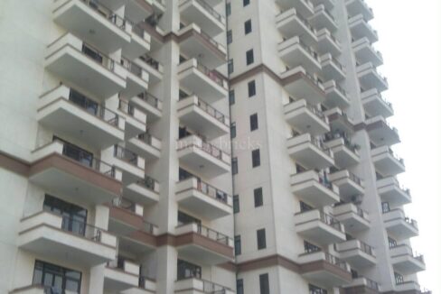Ramprastha Zen Spire Vaishali Extension Ghaziabad