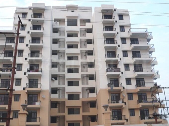 Quantum Residency Raj Nagar Extension Ghaziabad