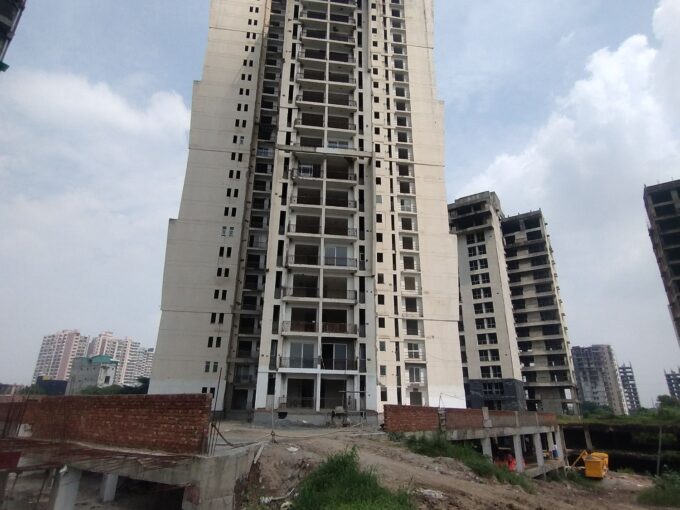 Adwik La Casa NH 24 Highway Ghaziabad