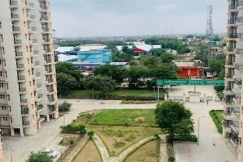 Indraprastha Yojna Loni Ghaziabad