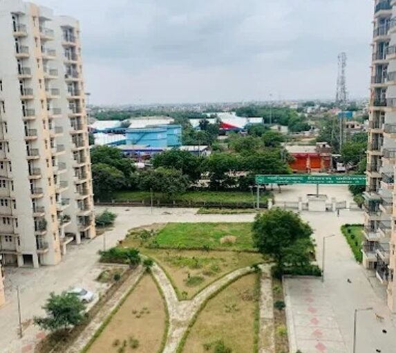 Indraprastha Yojna Loni Ghaziabad