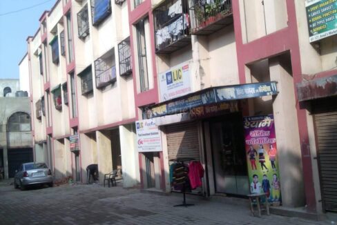 Ansal Chiranjiv Vihar Chiranjeev Vihar Ghaziabad