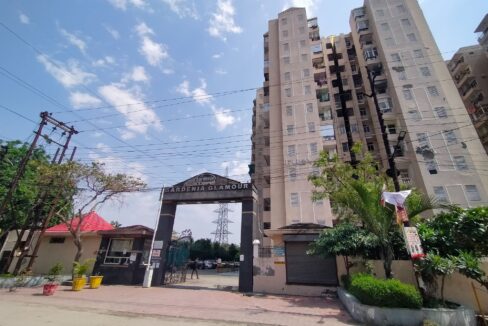 Gardenia Glamour 2 Sector 3 Vasundhara Ghaziabad