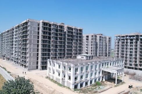 SPLS Aawasiya Yojna Govind Puram Ghaziabad