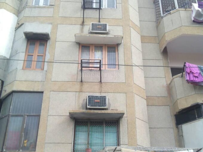 Konark Enclave Sector 17 Vasundhara Ghaziabad