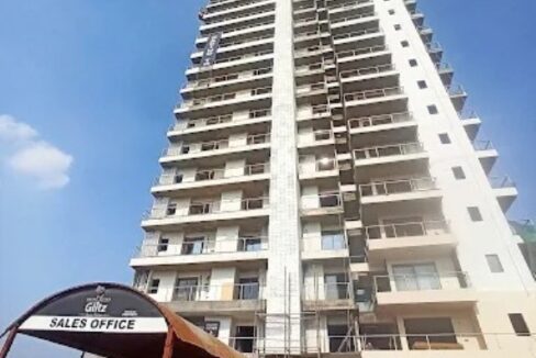 Metro Suites Glitz Sector 2C Vasundhara Ghaziabad