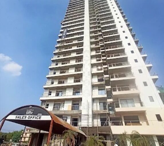 Metro Suites Glitz Sector 2C Vasundhara Ghaziabad
