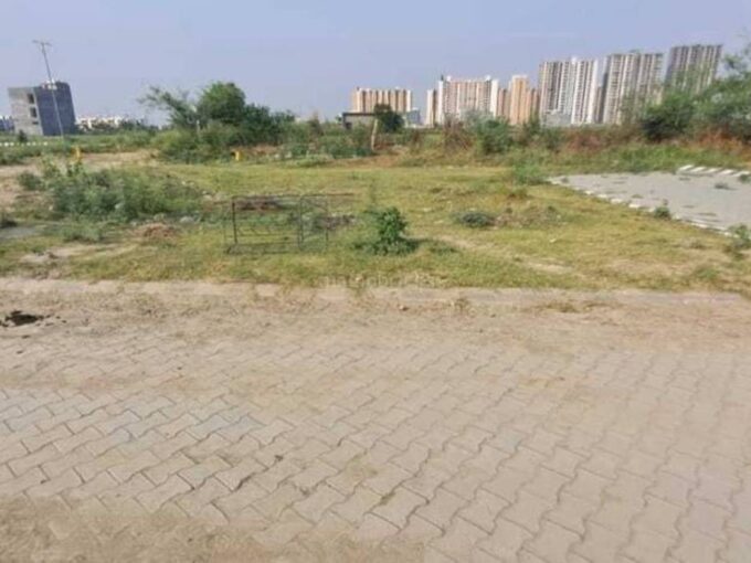Wave Springwood Enclave Plot/Land for Sale in Wave City Ghaziabad