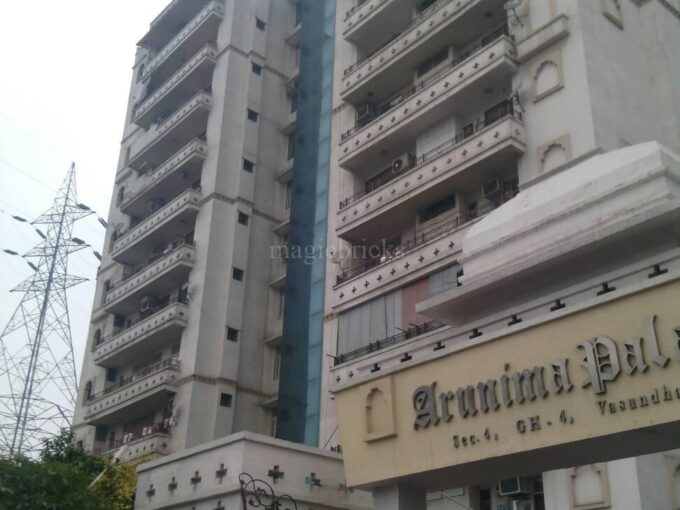 Tarunika Arunima Palace Sector 4C Vasundhara Ghaziabad