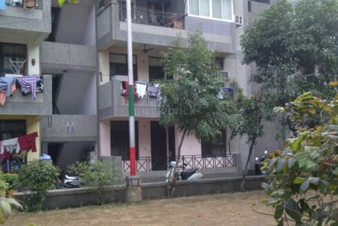 Yash Parivahan Apartment Vasundhara Ghaziabad