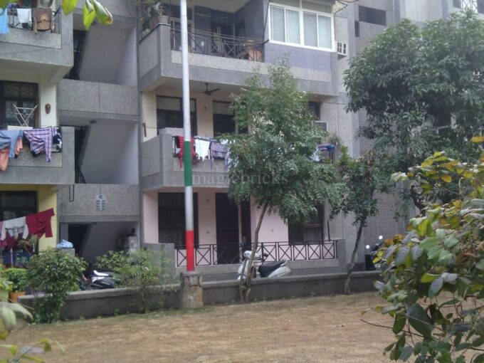 Yash Parivahan Apartment Vasundhara Ghaziabad