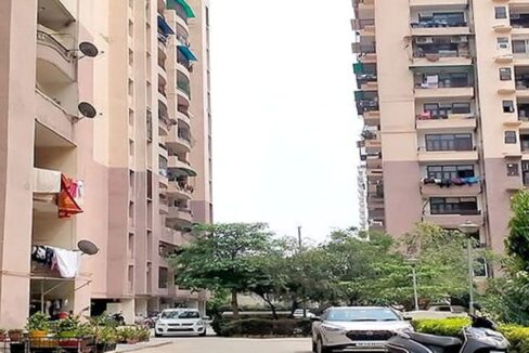 Shree Energy Classic Residency Raj Nagar Extension Ghaziabad