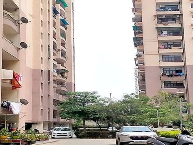 Shree Energy Classic Residency Raj Nagar Extension Ghaziabad