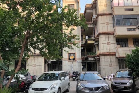 CGHS Vartalok Apartments Sector 4C Vasundhara Ghaziabad