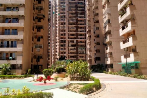 Landcraft MetroHomes Duhai Ghaziabad