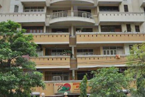 Aditya East Park Apartments Chander Nagar Ghaziabad