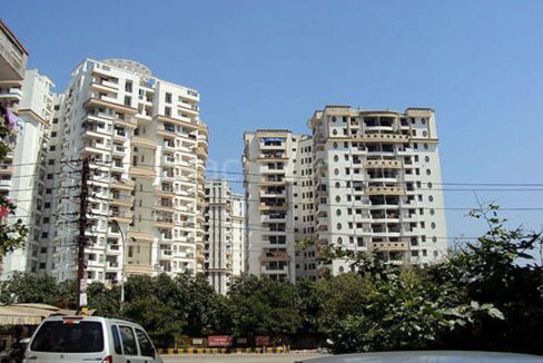 Sangam Apartment Vaishali Ghaziabad
