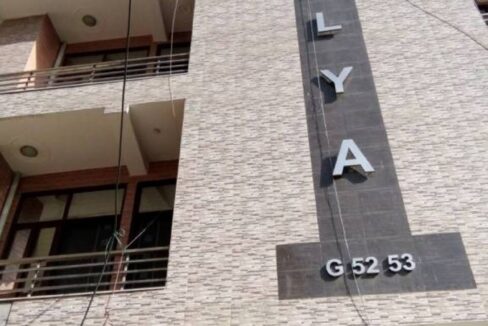 Himalya Apartments Govind Puram Ghaziabad