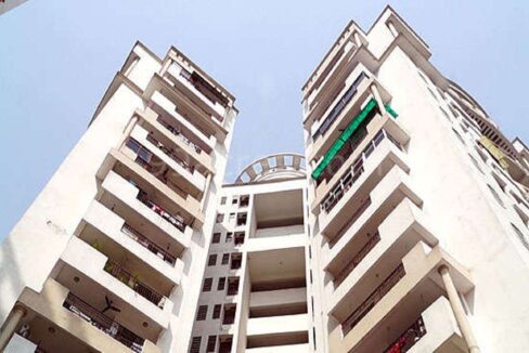 Oasis Emerald Heights Flats in Vaishali Ghaziabad