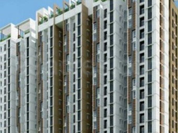Color Homes NH 24 Highway Ghaziabad