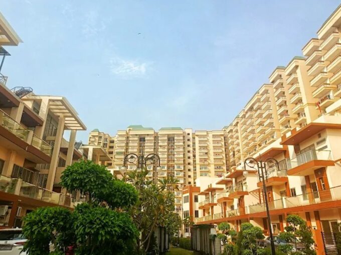 KPG Raj Villas Morta Ghaziabad