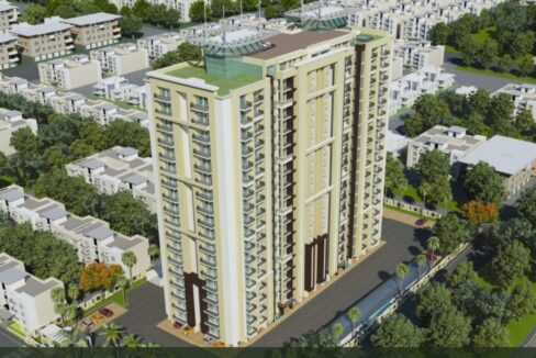 Delhi Heights Kaushambi Ghaziabad