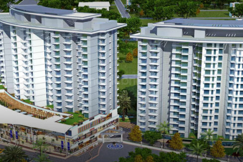 MSS Bliss Homes Govind Puram Ghaziabad