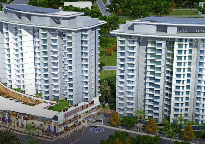 MSS Bliss Homes Govind Puram Ghaziabad